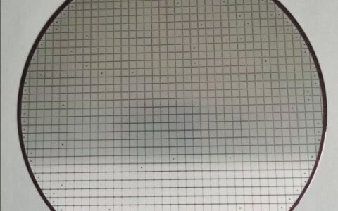 电力电子半导体之功率器件MOSFET晶圆封装知识简介-什么叫晶圆封装