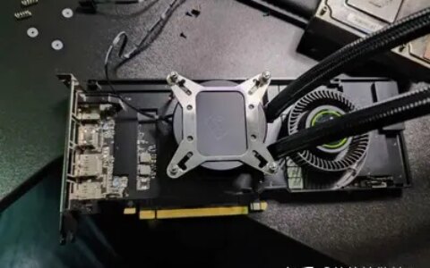 电脑GPU占用不高但是温度很高?-电脑gpu过高会有什么后果