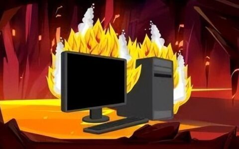 热浪可能会影响您的 GPU 和 CPU - 您可以这样做-热浪会导致什么伤害