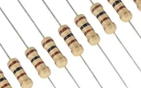 碳膜、金属膜、线绕、贴片、光敏电阻、排阻，你了解多少？-碳膜和金属膜电阻哪个好
