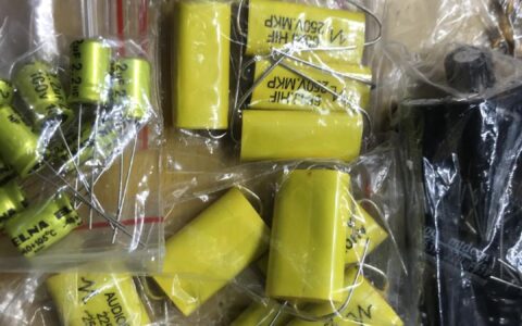 电阻的符号以及参数的介绍-电阻符号字母表示