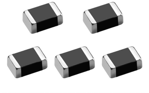 贴片电解电容介绍,这些小知识你都知道吗?-贴片电解电容正负极图解