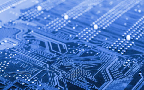 我国DSP芯片市场规模逐渐扩大 通信为最大应用领域-dsp芯片发展趋势