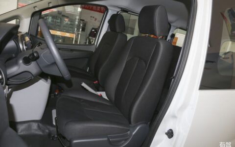 瑞风M3：商务与实用的完美结合