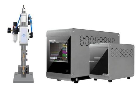 铝材焊接机，焊接铝材的电阻焊设备-铝焊用什么机器焊