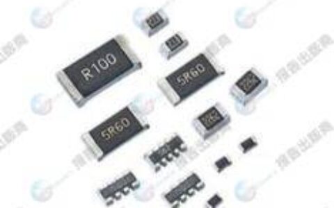 预计2030年全球贴片厚膜电阻市场规模将达到25.5亿美元-贴片电阻上市公司