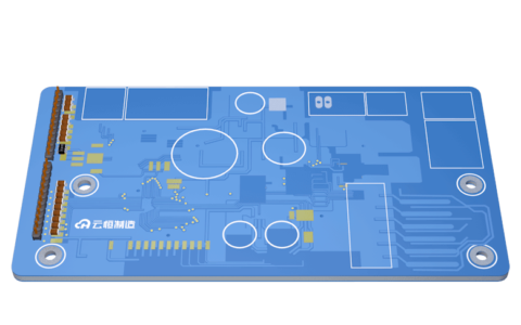 云恒供应链：重塑电子产业价值链，赋能企业智能化转型升级