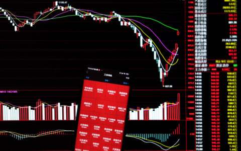 道指、标普齐创新高！