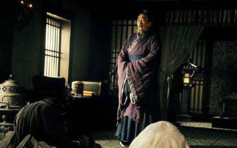 吕布死后，貂蝉到底去了哪里？真的是嫁给关羽了吗？