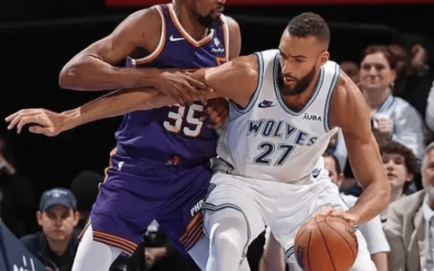 太阳0-2落后森林狼，杜兰特能否力挽狂澜？