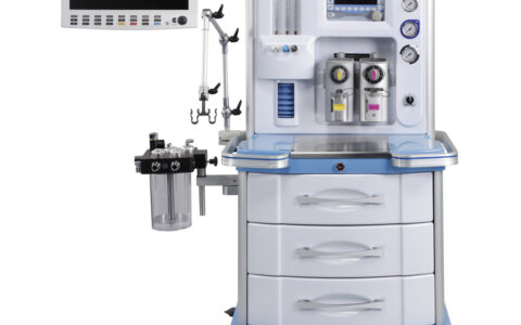 美好医疗呼吸机营收下滑：市场挑战与策略调整