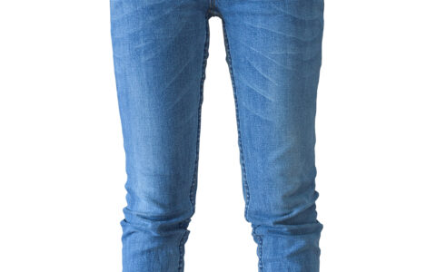 牛仔裤正在被抛弃？时尚背后的真实面貌！