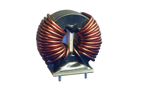 不同封装形式对电感性能有何影响？