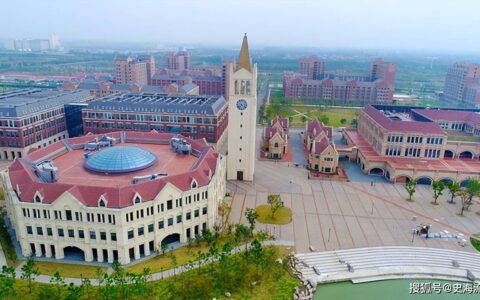 浙大断层式领先，浙工大第2，浙师大第4，2024浙江高校排行榜出炉