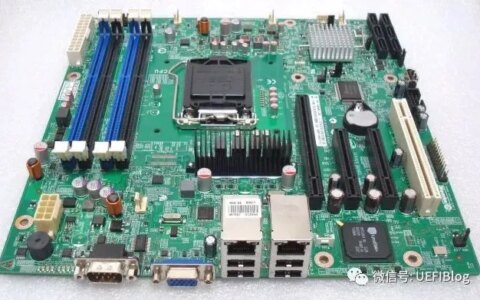 当我们按下电脑的电源键，之后按时间顺序分别发生了那些事情？-按电源按钮时不采取任何操作