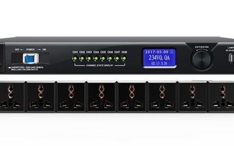 电源时序器有什么作用，为什么要用电源时序器？-电源时序器原理图解