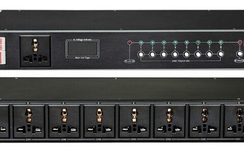 三 信号处理设备之电源时序器-电源时序器不启动原因