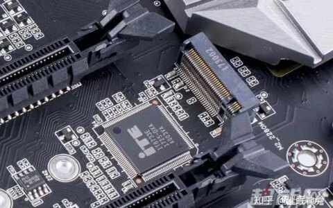 科普：PCI-E插槽都有哪些样子？-pcie插槽图