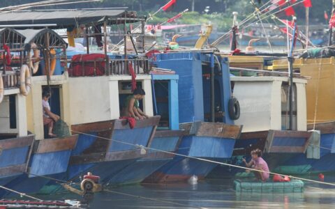 印度对马尔代夫产品实施港口限制引发贸易担忧