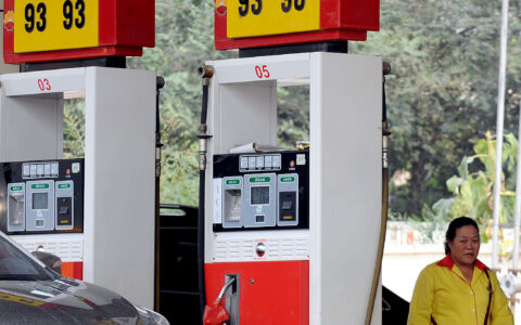 油价又要涨？老司机们，你们的钱包准备好了吗？