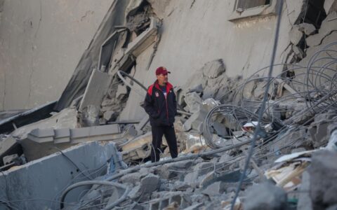 新疆乌恰县发生3.6级地震