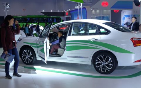 现代汽车电动化大幕拉开：美工厂将进行首批电车交付