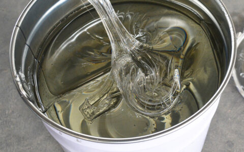 环氧树脂的介绍