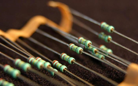 体积电阻率和表面电阻率有什么区别？为什么要测？