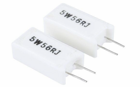 水泥电阻是什么 水泥电阻和陶瓷电阻有什么区别？