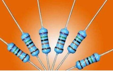 这谁瞎编的电阻知识？恨就恨没早见过此文