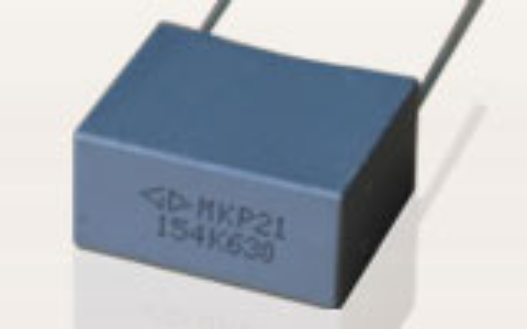 CBB电容常见的十二种作用！