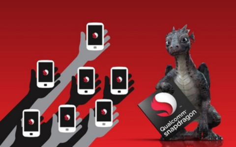 性能还很强的820系列处理器为什么不用在中端机上呢？