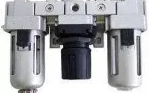 只需2分钟，就能看尽气动元件的多优少劣