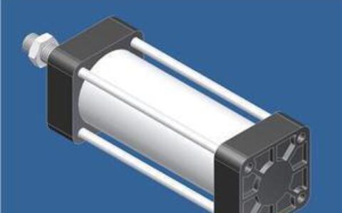 气动元件，优大于缺