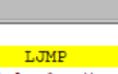 C51单片机程序的编写与总结3