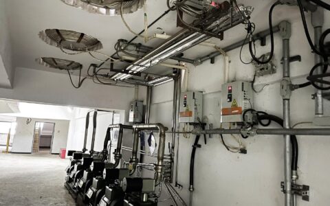 浅析电磁加热器的几个“缺点”