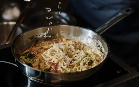 都2202年了，不会还有人不知道电磁加热的应用有哪些吧？