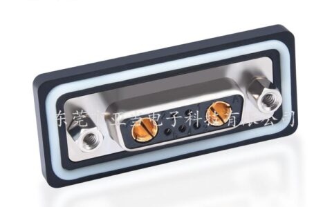 连接器塑胶性能解释，工程师必读知识