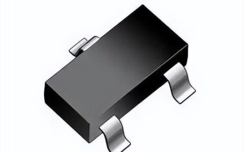 分立器件和集成电路不都是芯片吗？它们有什么区别？