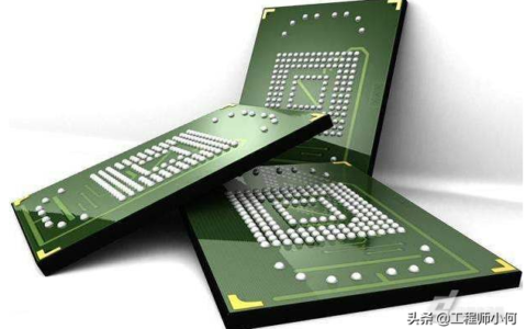 【存储器家族你我他系列第一讲——Flash】