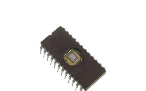 ROM、RAM、DRAM、SRAM和FLASH傻傻分不清