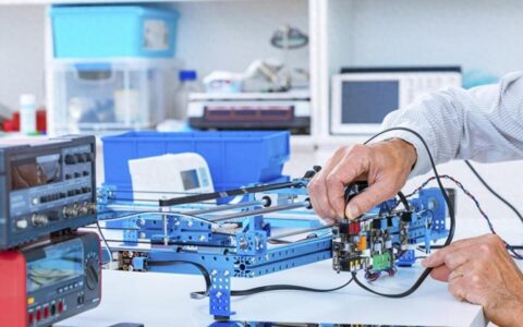 【可靠性】电源噪声导致辐射发射超标案例