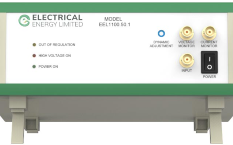 了解高压放大器的增益和偏压的关系