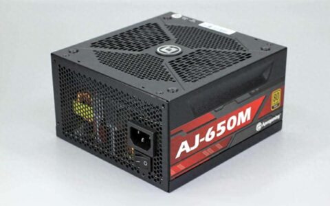 大几千的华硕雷神电源都拆了，十一款市售PC电源拆解汇总