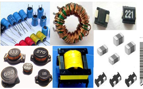 系统化学习，第12节：电感基本知识