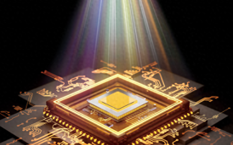 不做大模型的AI芯片，清华大学“ACCEL”有何不同？