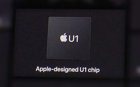 冷知识：iPhone、小米手机都装了这芯片，究竟有什么用？