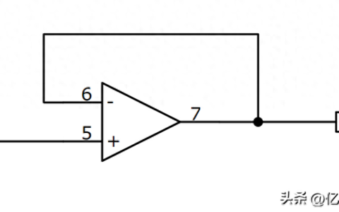 什么是电压跟随器？它有什么用？