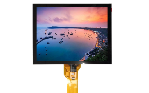 宇华微科技：深圳电容式触摸屏有哪些构造？