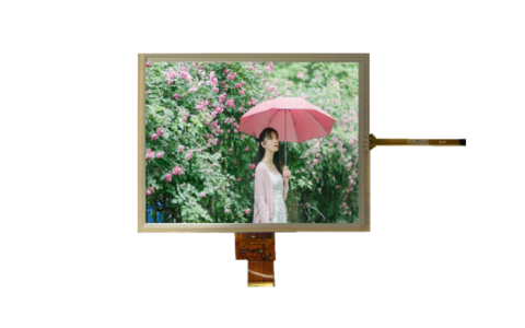 宇华微科技：深圳电容式触摸屏有什么构造原理？